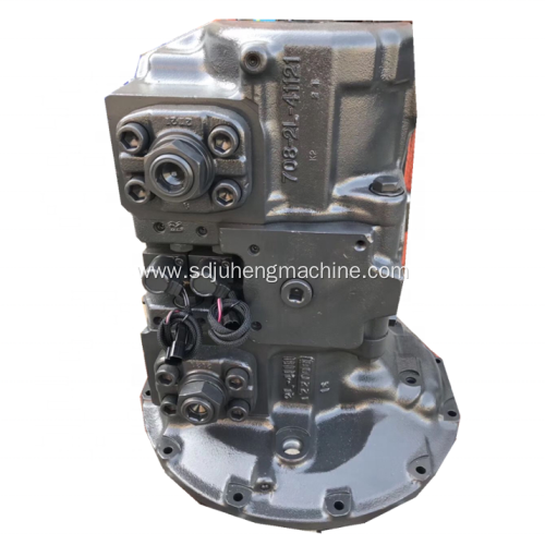 Excavator PC200-7K Main Pump PC200-7K Hydraulic Pump